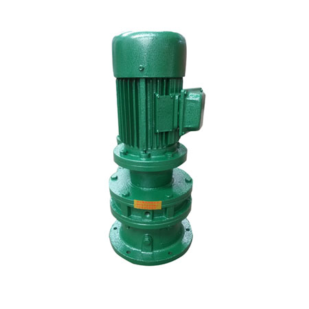 R系列齒輪減速機